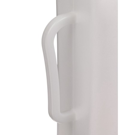 Bottle 2 liters for drinking calves, with a handle-3