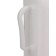 Bottle 2 liters for drinking calves, with a handle