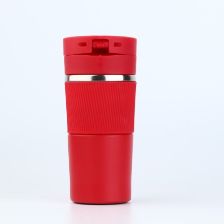 New Year. The thermostat with the "New Year loads" button, 380 ml-3