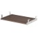 The keyboard shelf is 550 × 330 × 20 mm, the color of the chamun