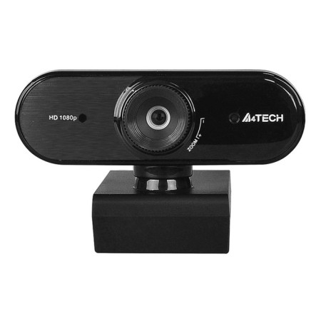 Camera Web A4Tech PK-935HL Black 2MPIX (1920x1080) USB2.0 with a microphone