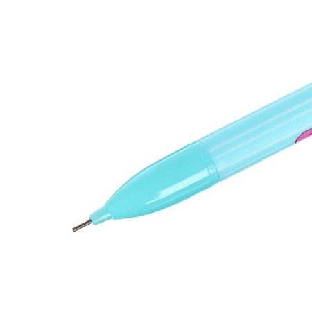 Mechanical pencil 0.5 mm Magicicgraphix “Flamingo”, NV, plastic case-1