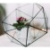 Florarium "Brani" Big (Swes Silver)