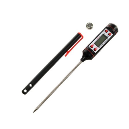 Thermomopic is the kitchen jr-1, electronic, black-4