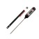 Thermomopic is the kitchen jr-1, electronic, black