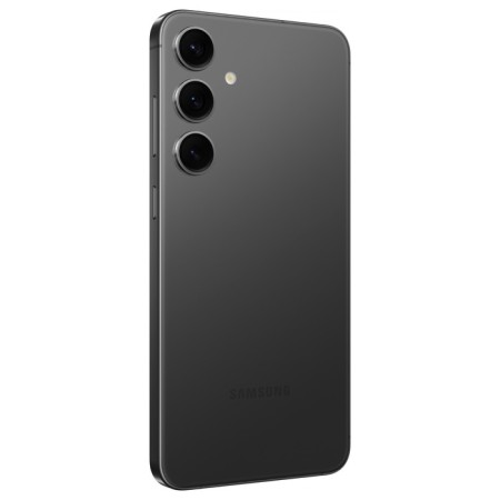 Samsung SM-S926B Galaxy S24+ 512GB 12GB Black Monoblock 3G 4G 2SIM 6.7 "1440x31 107568-6