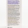 Essential phospholipids with milk thistle extract and vitamins B, 60 capsules of 1250 mg.