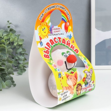 Growing grass growing "Toshka" mix-6