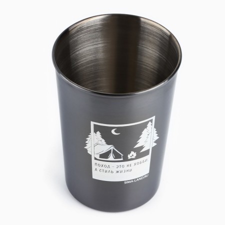 Glass "campaign", 150 ml-1