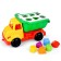 Truck "Logic", Sorter, Mix