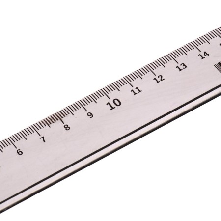 Line 20 cm "Moon", transparent-1