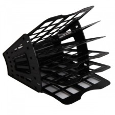 Paper tray Fan Calligrata 
