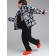 Demician jacket for the boy PlayTode, height 140 cm