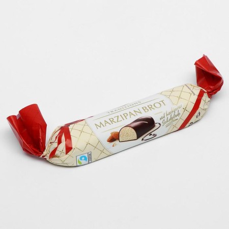 Sweets "Bukhanka Marzipanova" Zentis, 100 g