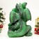 Figure "Green Dragon" 30cm