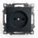 1-seater socket with a protective curtain (mechanism) b/h, 250V, 10A, Catherine series, GLS10-7109-05, 1022736