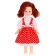Doll "Christina", 45 cm, mix