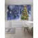 Photostes "Forest Beauty", Oxford, size 145x180 cm, 2 pcs