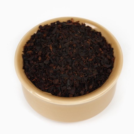 New Year's gift "Happy New Year": tea, sweets-2