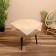 Coffee table 62x62x55 cm, mane