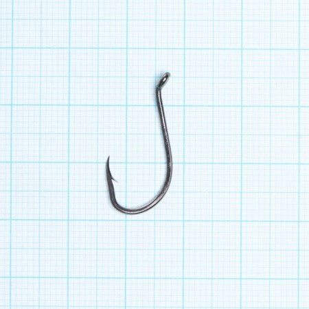 Hooks "Volzhanka" Beak No. 1, 10 pcs-1