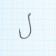 Hooks "Volzhanka" Beak No. 1, 10 pcs