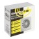 Exhaust Vento Fan 100skv, D = 100 mm, 13 W, 130 m³/h, valve, traction off