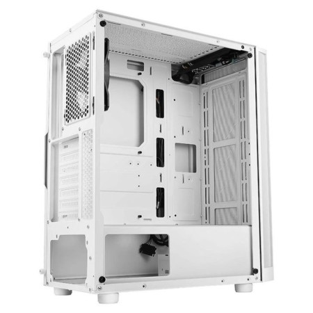 AZZA SPECTRA Building Building without PSU ATX 7x120mm 2x140mm 2xusb2.0 1xusb3.0 Audio Bott PSU-3