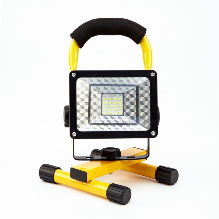 Llain Workword 30 W, 3600 mAh, 24 LED, 3 modes-1