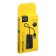 USB bifolder (Hub) Perfeo PF-VI-H023 Black, 4 ports, USB 2.0, black