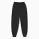 Pants for children's combing, gray color, height 140-146 cm (38-40)
