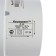 Exhaust fan "Space" VK100, D = 100 mm, 10 W, 40 dB, 105 m³/h, channel