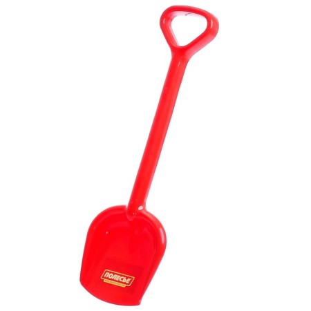 Shoulder blade for the child, medium, 41 cm, mix colors-6