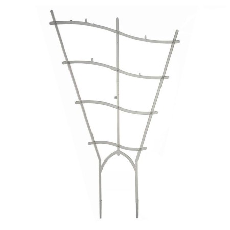 Shpalera, 47 × 25 × 0.5 cm, plastic, color mix, "Harmony", Greengo-2