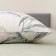 Set 1.5 joint venture: blanket 145x220 cm, sheet 150x220 cm, pillowcases 50x70 cm - 1 pcs