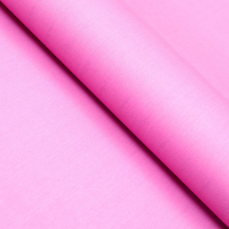 Paper white craft, bilateral, pink, letter on white, 0.6 x 10 m-4