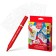 Erichkrause ArtBerry Creativity, Fabric Fabric Fabric 10 colors + 3 stencils, line 1.0-7.0 mm