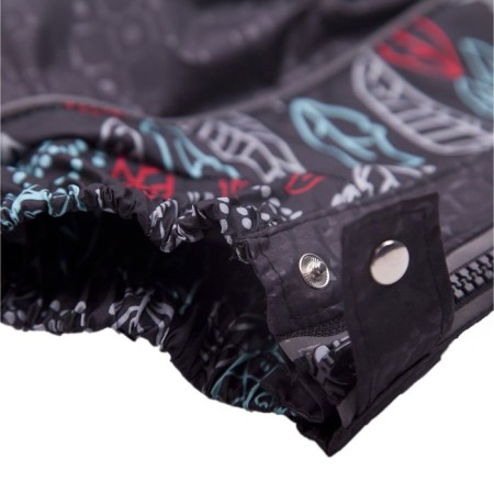 OSSO overalls, Kobel, 55-2 (DS 55cm, OG 68-90cm, Osh 50-64cm, from 60-80cm), mix-36