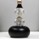 BATRISE table lamp E27 40W Black 25x25x33 cm Risalux