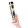 Shunganica massage oil "Exotic green tea", 240 ml