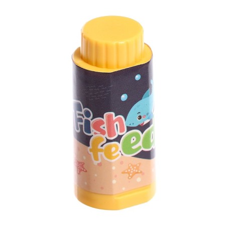 Interactive toy "Aquarium", 2 fish-10
