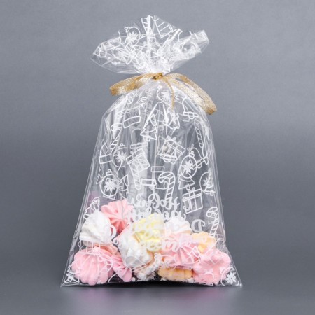 Package Packy BOPP, "Assorted" 20*35 cm-1