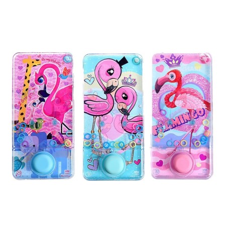 Water game "Flamingo", species mix-7