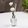 Aromatic diffuser with a “classic” flower, 50 ml, lavender, “wealth of aroma”