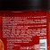 Hot wrap of Compliment Body Rituals, Coffee and Orange, 500 ml