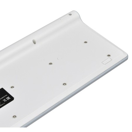 Keadline 490ML White Usb Slim Multimedia Led-8