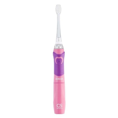 CS Medica CS-562 Junior, sound, 16,000 dv/min, 2 nozzles, roses.