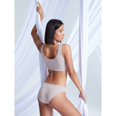 Top female minimi ma131, size 46-48, color Beige-1