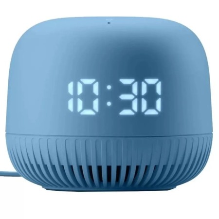 Smart column VK Neo (VKSP11BL), voice assistant Maroussia, 5W, Wi-Fi, BT 5.0, blue-1