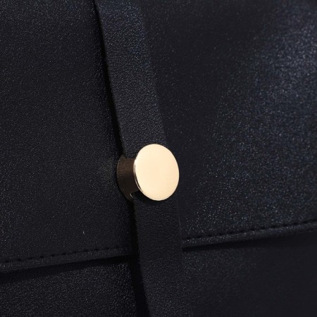 Bag-mixer on magnet, black color-3